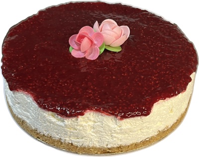 Cheese Cake