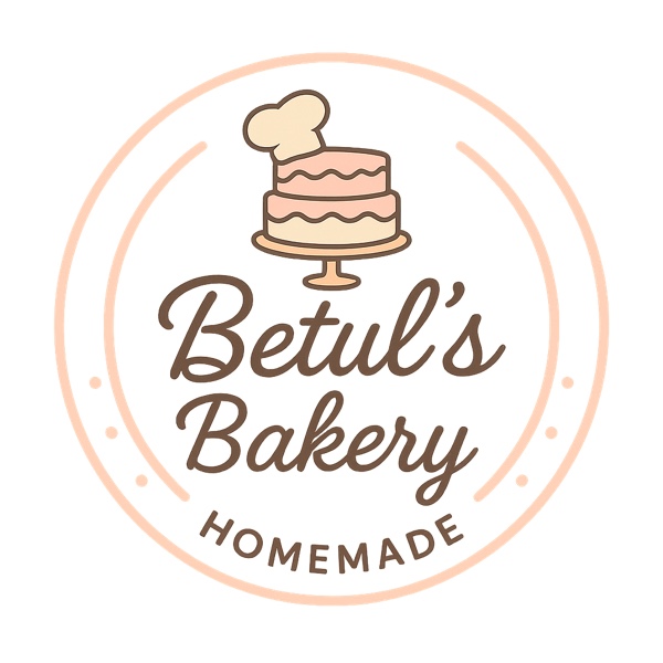 Betul's Bakery Logo